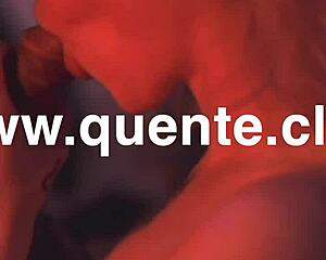 young folks from porto alegre creating content and chaos