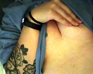 発情して生理中