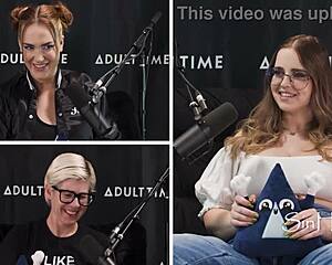 I Love Boyfriend Dick - Codi Vore's Casting With Huge Cock And Big Tits