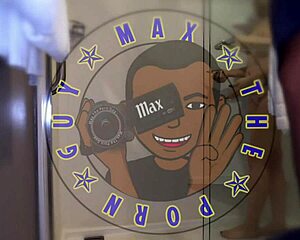 Bunny Fae teases tight pussy with vibrator