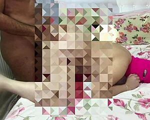 Neg�o devours the tight latina ass!