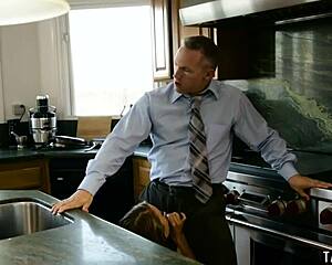 dirty dude testing his daughter in laws juicy pussy