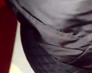 Conozco Madura En Una Fiesta