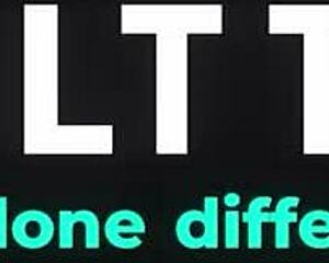 lexi luna's lesbian stepmom licks her sexy stepbaes hailey rose and demi hawks in this adult time scene.