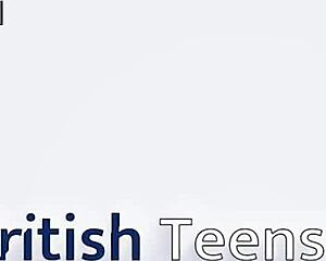 i sneakily hookup with british 18 yo at party, foreplay to fucking