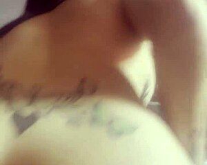 quickie with boyfriend teasing