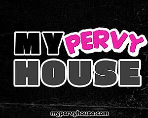 Is This Beautiful Wife Being Taken For Granted By Her Stepdad In A Taboo Encounter?