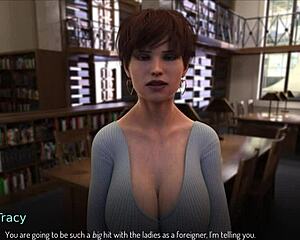 College bound 4 explores new adventures