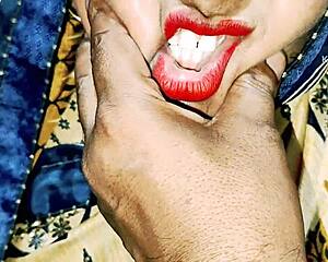 Desi Wife Screams in Kitchen Hardcore Fucking!