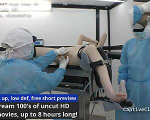 siccos part 3 continues the atrocities with alexandria wu