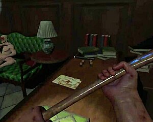 lets play pornocrates