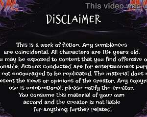 I'm listening to danger fountain erotic audio, getting off