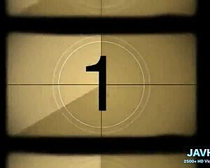 Super japanese hd compilation vol 52