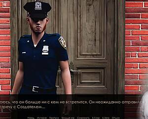 Rough Secretary In Stockings Gets Upskirt In Public At Work!