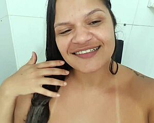 Want me to destroy your ass until it bleeds, higor?