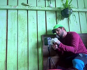 Wife Caught With Employee