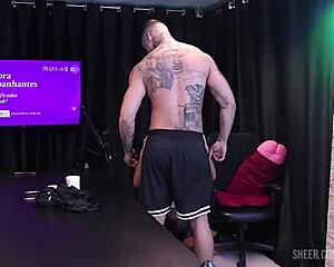 Compilation of kylian cria cast with tifany rocha and didy reis - part 1