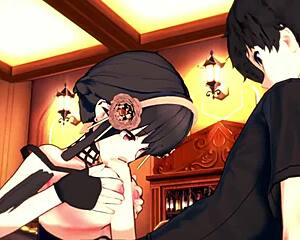 i sees yor forger fucked good in bar