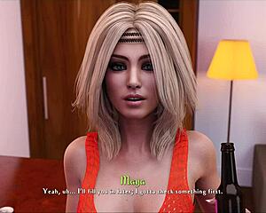 Being A Dik 193 Dik Route