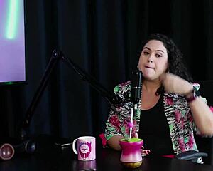 Public Hospital Therapy Insights by Marina Karam Sexologist