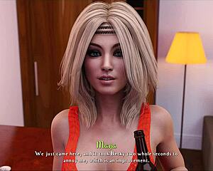 Being A Dik 193 Dik Route