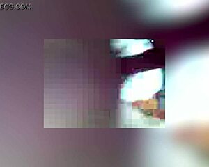 Blonde sucks cocks hard!