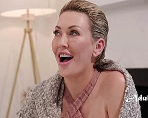 Stepmom summons BBC to test Gen Z teen Adira Allure