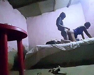 Ma Bite Réussi Le Meilleur Massage De Toute Son Existence Sans Exception Oh Wahou