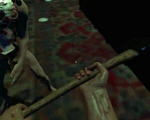 lets play pornocrates