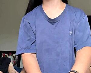 Ragnar Blanc's Delicious Cock Sucked Deep In POV Deepthroat With Handjob