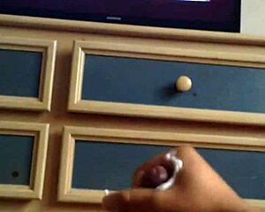 tribute to lady x with bbw masturbation