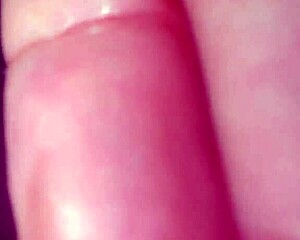 well-endowed guy pounds young curvy girl's ass