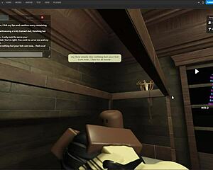 Fucking Whore With Monster Black Cock In Rough Roblox Studio