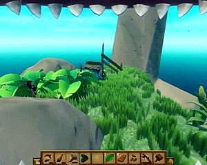 Raft with Bots Part 2