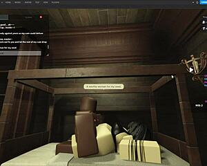 Fucking Whore With Monster Black Cock In Rough Roblox Studio