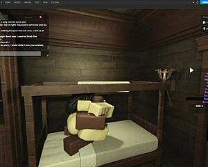 Fucking Whore With Monster Black Cock In Rough Roblox Studio