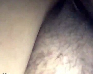 Chubby Latina With Fat Ass Gets Fucked