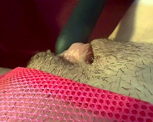 Artemisia Love's hot solo pussy play 😏