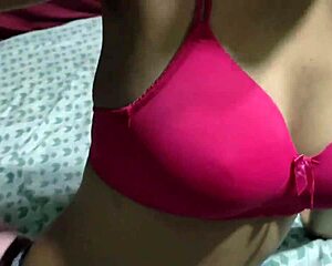 Step Brother & Little Step Sister Have ROUGH SEX in Homemade Clip