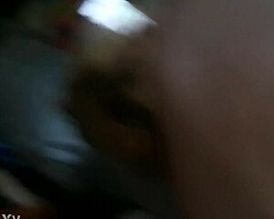 Bbw Asian Celebrates Birthday With Young Lover