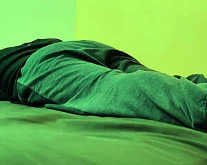 This beautiful chubby Malaysian chick gets wild in bed!