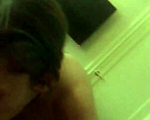 Is this the Tinder slut you met for homemade fun?