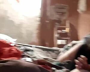 i want my ex to see this crazy rimjob