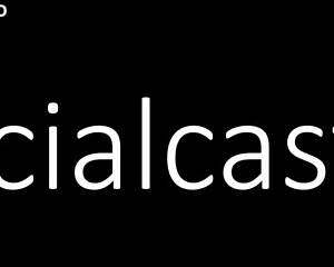 Debutants love huge cock and massive facial in interview