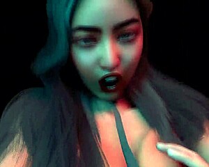 i enjoy riding in this amazing vr game experience