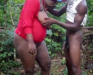 Join the Fuck or Tell Her Husband?