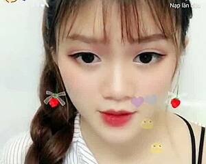 hey cutie, check my live korean webcam show 😍