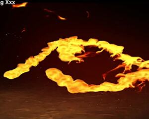 mckenzielee's trailer highlights her ebony talents