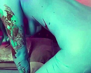 Sukub Gets Orgasm From Dildo And Squirts After Vibrator