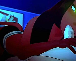 Meru The Succubus Hmv Compilation 2 Showcases Big Tits, Ass, And Big Ass In Detailed Scenes